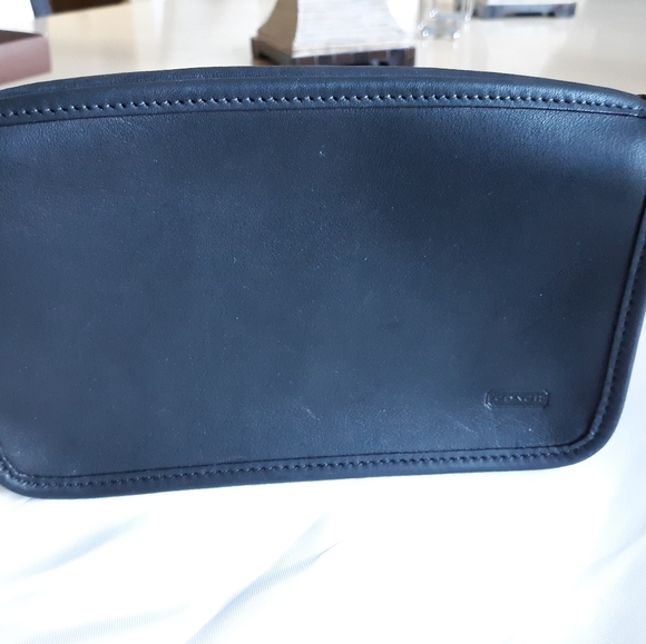 Coach bag - Picture 1 of 7